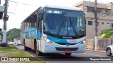 Unimar Transportes 18058 na cidade de Serra, Espírito Santo, Brasil, por Thaynan Sarmento. ID da foto: :id.