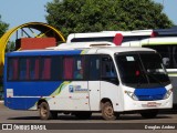 Flora Transportes 6793 na cidade de Palmas, Tocantins, Brasil, por Douglas Andrez. ID da foto: :id.