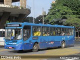 Auto Omnibus Nova Suissa 30618 na cidade de Belo Horizonte, Minas Gerais, Brasil, por Rafael Wan Der Maas. ID da foto: :id.