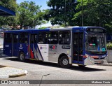 Next Mobilidade - ABC Sistema de Transporte 81.847 na cidade de Diadema, São Paulo, Brasil, por Matheus Costa. ID da foto: :id.