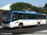 Transportes Futuro C30091 na cidade de Rio de Janeiro, Rio de Janeiro, Brasil, por Willian Raimundo Morais. ID da foto: :id.
