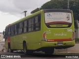 Transportes São Cristóvão 02545 na cidade de Teresina, Piauí, Brasil, por Wesley Rafael. ID da foto: :id.
