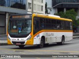 Transportes Paranapuan B10013 na cidade de Rio de Janeiro, Rio de Janeiro, Brasil, por Lucas Gomes dos Santos Silva. ID da foto: :id.