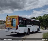 Borborema Imperial Transportes 912 na cidade de Moreno, Pernambuco, Brasil, por Luan Cruz. ID da foto: :id.