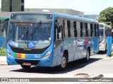 Cidade Alta Transportes 1.162 na cidade de Olinda, Pernambuco, Brasil, por Henrique Oliveira Rodrigues. ID da foto: :id.