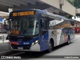 Next Mobilidade - ABC Sistema de Transporte 80.443 na cidade de São Caetano do Sul, São Paulo, Brasil, por Gabriel Brunhara. ID da foto: :id.