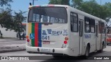Transcol - Transportes Coletivos Ltda. 041 na cidade de Recife, Pernambuco, Brasil, por Daniel  Julio. ID da foto: :id.