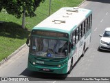 OT Trans - Ótima Salvador Transportes 20396 na cidade de Salvador, Bahia, Brasil, por Victor São Tiago Santos. ID da foto: :id.