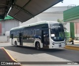 CMT - Consórcio Metropolitano Transportes Teste brt na cidade de Várzea Grande, Mato Grosso, Brasil, por João l Pedro. ID da foto: :id.