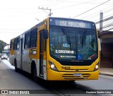 Plataforma Transportes 30858 na cidade de Salvador, Bahia, Brasil, por Gustavo Santos Lima. ID da foto: :id.