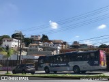 Viação Euclásio 40855 na cidade de Belo Horizonte, Minas Gerais, Brasil, por Quintal de Casa Ônibus. ID da foto: :id.