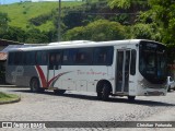 Paraibuna Transportes 16012 na cidade de Cataguases, Minas Gerais, Brasil, por Christian  Fortunato. ID da foto: :id.