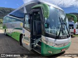 Turin Transportes 18000 na cidade de Ouro Branco, Minas Gerais, Brasil, por Eduardo Vieira. ID da foto: :id.