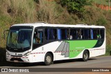 Ônibus Particulares 5378 na cidade de Urucânia, Minas Gerais, Brasil, por Lucas Oliveira. ID da foto: :id.