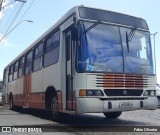 Ônibus Particulares 6814 na cidade de Rio Grande, Rio Grande do Sul, Brasil, por Fábio Oliveira. ID da foto: :id.