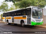 Ônibus Particulares 201 na cidade de Paranavaí, Paraná, Brasil, por Celso da Silva Ramos. ID da foto: :id.
