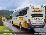 Transur - Transporte Rodoviário Mansur 6620 na cidade de Juiz de Fora, Minas Gerais, Brasil, por Antônio Carlos Rosário. ID da foto: :id.