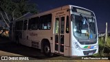 Consórcio Unitrans - 08 > Reunidas Transportes 08062 na cidade de Escada, Pernambuco, Brasil, por Pedro Francisco Junior. ID da foto: :id.
