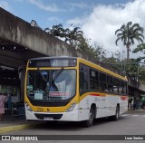 Empresa Metropolitana 259 na cidade de Jaboatão dos Guararapes, Pernambuco, Brasil, por Luan Santos. ID da foto: :id.