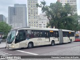 Leblon Transporte de Passageiros 15R05 na cidade de Curitiba, Paraná, Brasil, por Fernando Cesar Alves da Rocha. ID da foto: :id.