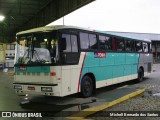 Penha, Empresa de Ônibus Nossa Senhora da (PR) 17161 por Michell Bernardo dos Santos