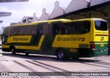 Expresso Brasileiro 300 na cidade de Rio de Janeiro, Rio de Janeiro, Brasil, por Márcio Douglas Ribeiro Venino. ID da foto: :id.