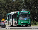 OT Trans - Ótima Salvador Transportes 21527 na cidade de Vitória da Conquista, Bahia, Brasil, por Rava Ogawa. ID da foto: :id.