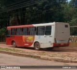 Transjuatuba > Stilo Transportes 85147 na cidade de Juatuba, Minas Gerais, Brasil, por Gabriel pb ㅤㅤㅤㅤㅤ. ID da foto: :id.