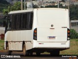 Ônibus Particulares 14011014 na cidade de Rio Verde, Goiás, Brasil, por Deoclismar Vieira. ID da foto: :id.