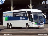Planalto Transportes 3201 na cidade de Porto Alegre, Rio Grande do Sul, Brasil, por Emerson Dorneles. ID da foto: :id.