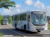 Consórcio Unitrans - 08 > Reunidas Transportes 08024 na cidade de Recife, Pernambuco, Brasil, por Ismael Lima. ID da foto: :id.