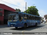 BH Leste Transportes > Nova Vista Transportes > TopBus Transportes 40424 na cidade de Belo Horizonte, Minas Gerais, Brasil, por Douglas Célio Brandao. ID da foto: :id.