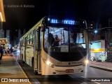 Borborema Imperial Transportes 615 na cidade de Recife, Pernambuco, Brasil, por Joalison Batista. ID da foto: :id.
