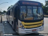 Real Auto Ônibus A41070 na cidade de Rio de Janeiro, Rio de Janeiro, Brasil, por Jhonathan Barros. ID da foto: :id.