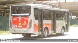 Allibus Transportes 4 5017 na cidade de São Paulo, São Paulo, Brasil, por Cle Giraldi. ID da foto: :id.