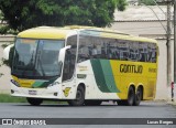 Empresa Gontijo de Transportes 15080 na cidade de Araxá, Minas Gerais, Brasil, por Lucas Borges . ID da foto: :id.