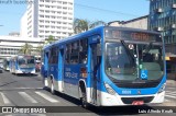 SOPAL - Sociedade de Ônibus Porto-Alegrense Ltda. 6609 na cidade de Porto Alegre, Rio Grande do Sul, Brasil, por Luis Alfredo Knuth. ID da foto: :id.