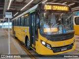 Real Auto Ônibus A41370 na cidade de Rio de Janeiro, Rio de Janeiro, Brasil, por Jhonathan Barros. ID da foto: :id.