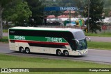 Empresa de Ônibus Nossa Senhora da Penha 64015 na cidade de Curitiba, Paraná, Brasil, por Rodrigo Coimbra. ID da foto: :id.