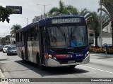 Next Mobilidade - ABC Sistema de Transporte 80.653 na cidade de São Caetano do Sul, São Paulo, Brasil, por Gabriel Brunhara. ID da foto: :id.