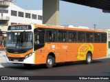 Empresa de Transportes Braso Lisboa A29098 na cidade de Rio de Janeiro, Rio de Janeiro, Brasil, por Willian Raimundo Morais. ID da foto: :id.