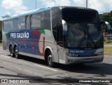 Frei Galvão Transportes 2030 na cidade de Salvador, Bahia, Brasil, por Alexandre Souza Carvalho. ID da foto: :id.