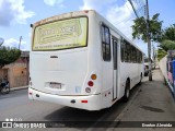 Ônibus Particulares 2592 na cidade de Nossa Senhora da Glória, Sergipe, Brasil, por Everton Almeida. ID da foto: :id.