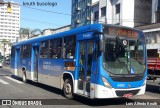 SOPAL - Sociedade de Ônibus Porto-Alegrense Ltda. 6685 na cidade de Porto Alegre, Rio Grande do Sul, Brasil, por Luis Alfredo Knuth. ID da foto: :id.