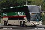Empresa de Ônibus Nossa Senhora da Penha 64015 na cidade de Queimados, Rio de Janeiro, Brasil, por Diego Almeida Araujo. ID da foto: :id.