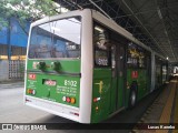 Next Mobilidade - ABC Sistema de Transporte 8102 na cidade de São Bernardo do Campo, São Paulo, Brasil, por Lucas Kaneko. ID da foto: :id.