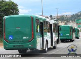 OT Trans - Ótima Salvador Transportes 21525 na cidade de Belo Horizonte, Minas Gerais, Brasil, por Rafael Wan Der Maas. ID da foto: :id.
