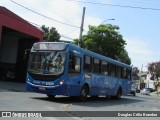 BH Leste Transportes > Nova Vista Transportes > TopBus Transportes 20559 na cidade de Belo Horizonte, Minas Gerais, Brasil, por Douglas Célio Brandao. ID da foto: :id.