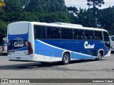Citral Transporte e Turismo 4404 na cidade de Canela, Rio Grande do Sul, Brasil, por Anderson Cabral. ID da foto: :id.