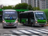 Transcooper > Norte Buss 1 6593 na cidade de São Paulo, São Paulo, Brasil, por Vinicius Martins. ID da foto: :id.